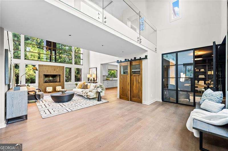 265 Tara Trail Atlanta - 6
