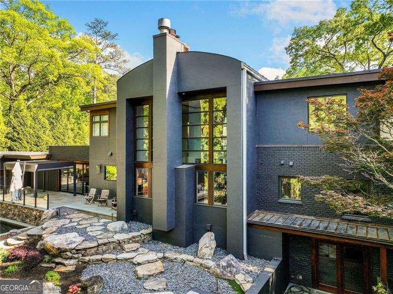 265 Tara Trail Atlanta - 65