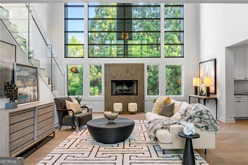265 Tara Trail Atlanta - 7