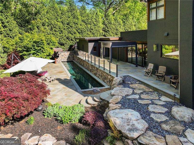 265 Tara Trail Atlanta - 70
