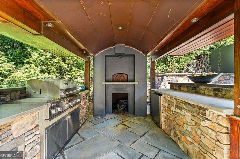 265 Tara Trail Atlanta - 72