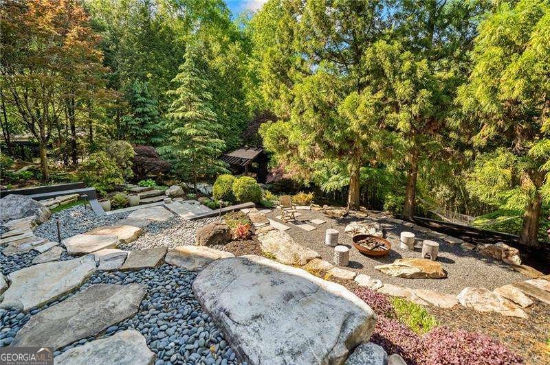 265 Tara Trail Atlanta - 73