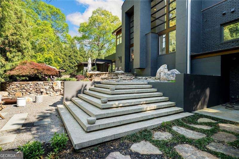 265 Tara Trail Atlanta - 74