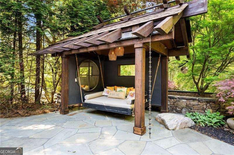 265 Tara Trail Atlanta - 77
