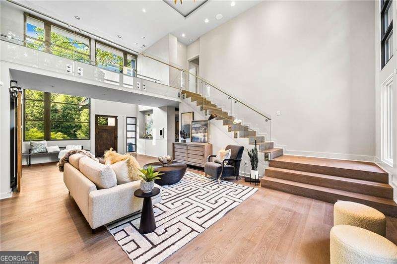 265 Tara Trail Atlanta - 8