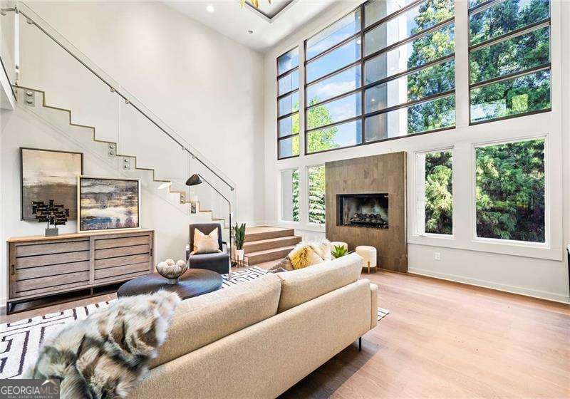 265 Tara Trail Atlanta - 9