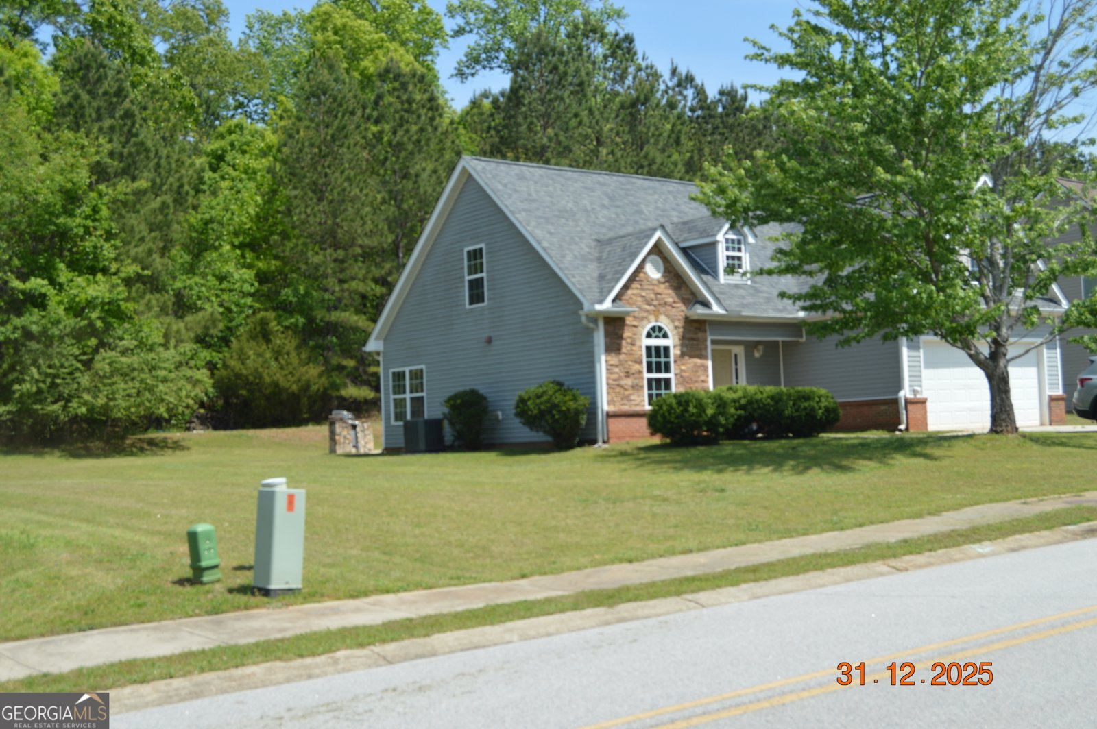156 Northwood Drive Commerce - 32