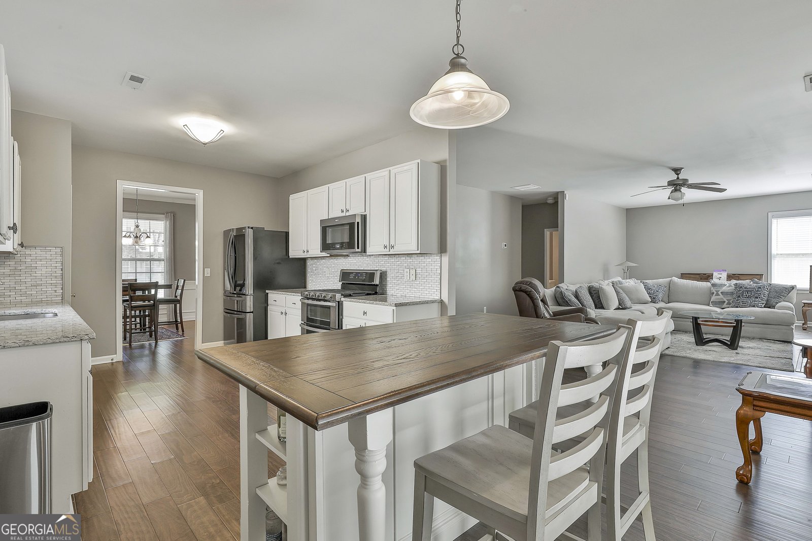 103 Carlisle Street Newnan - 17