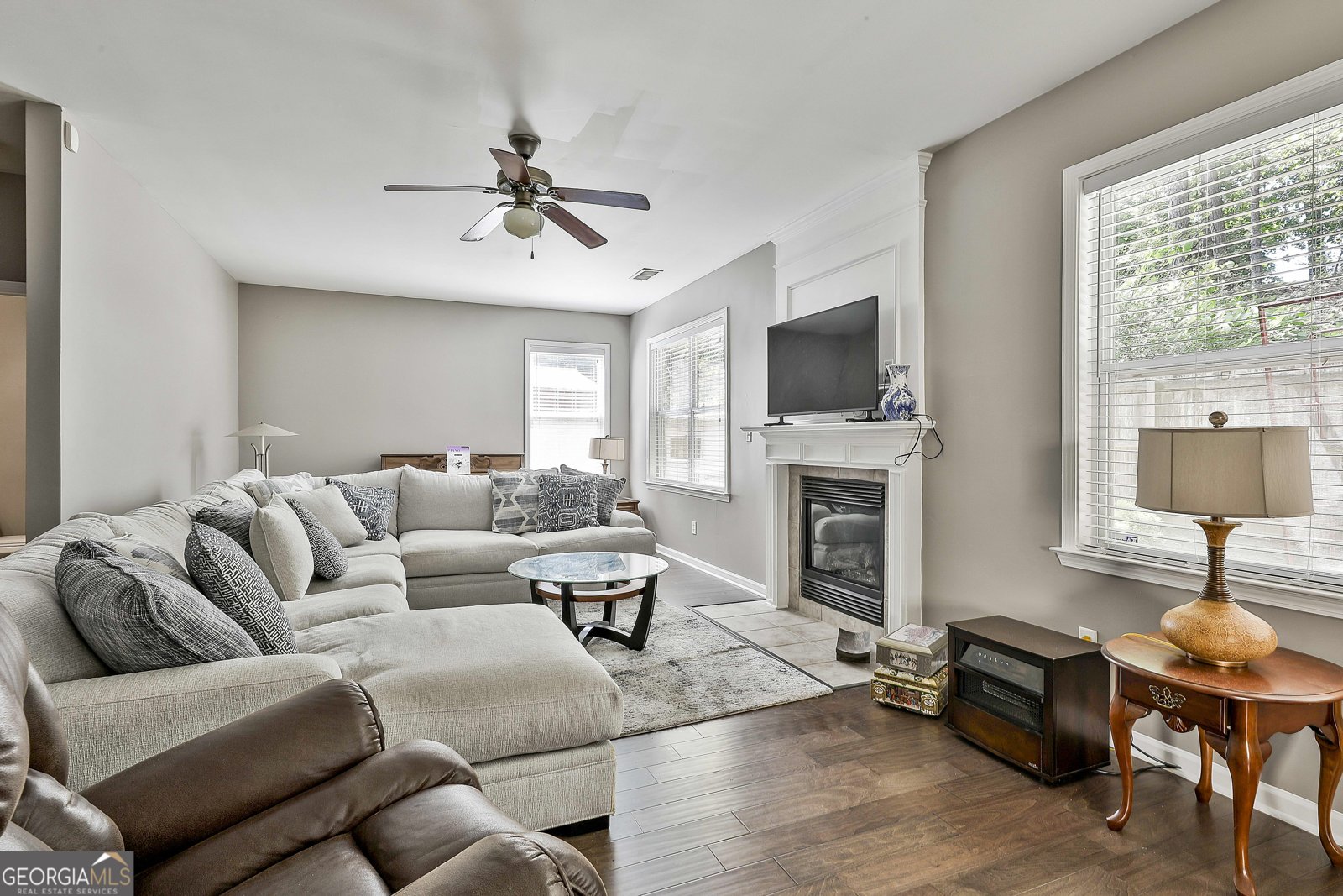 103 Carlisle Street Newnan - 19
