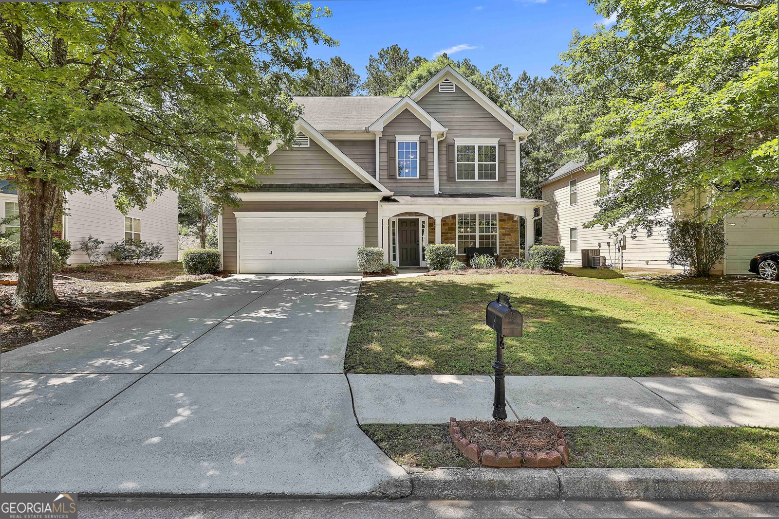 103 Carlisle Street Newnan - 2