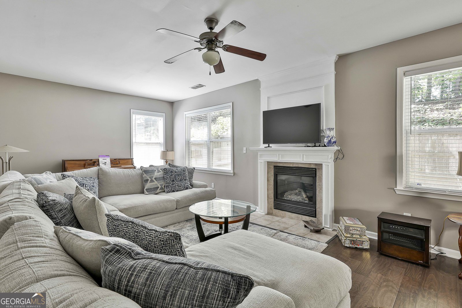 103 Carlisle Street Newnan - 20