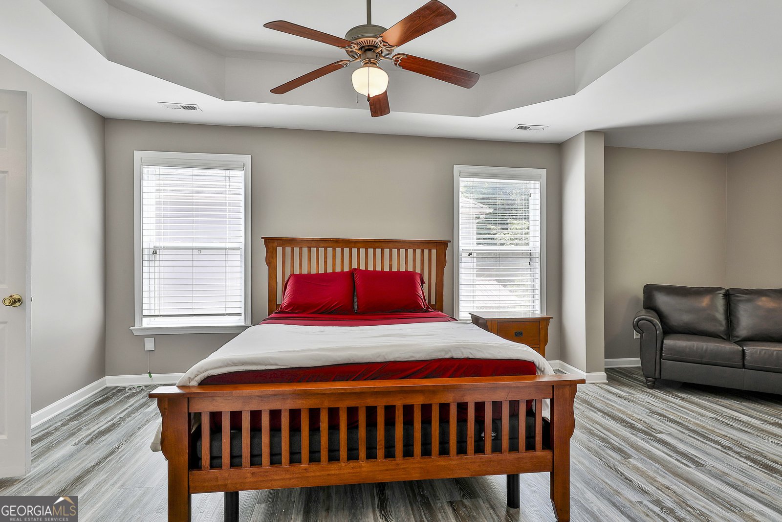 103 Carlisle Street Newnan - 27
