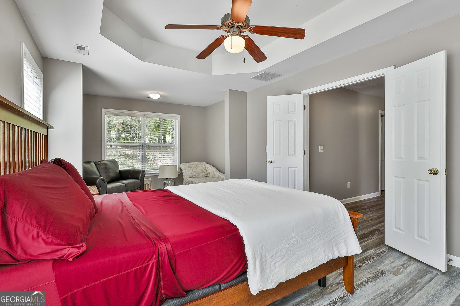 103 Carlisle Street Newnan - 28