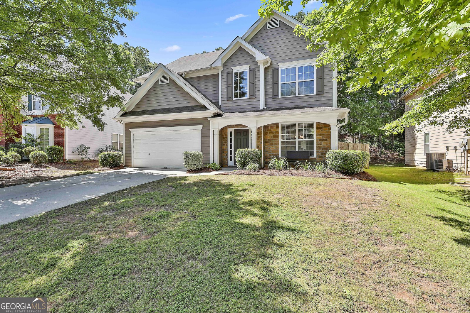 103 Carlisle Street Newnan - 3