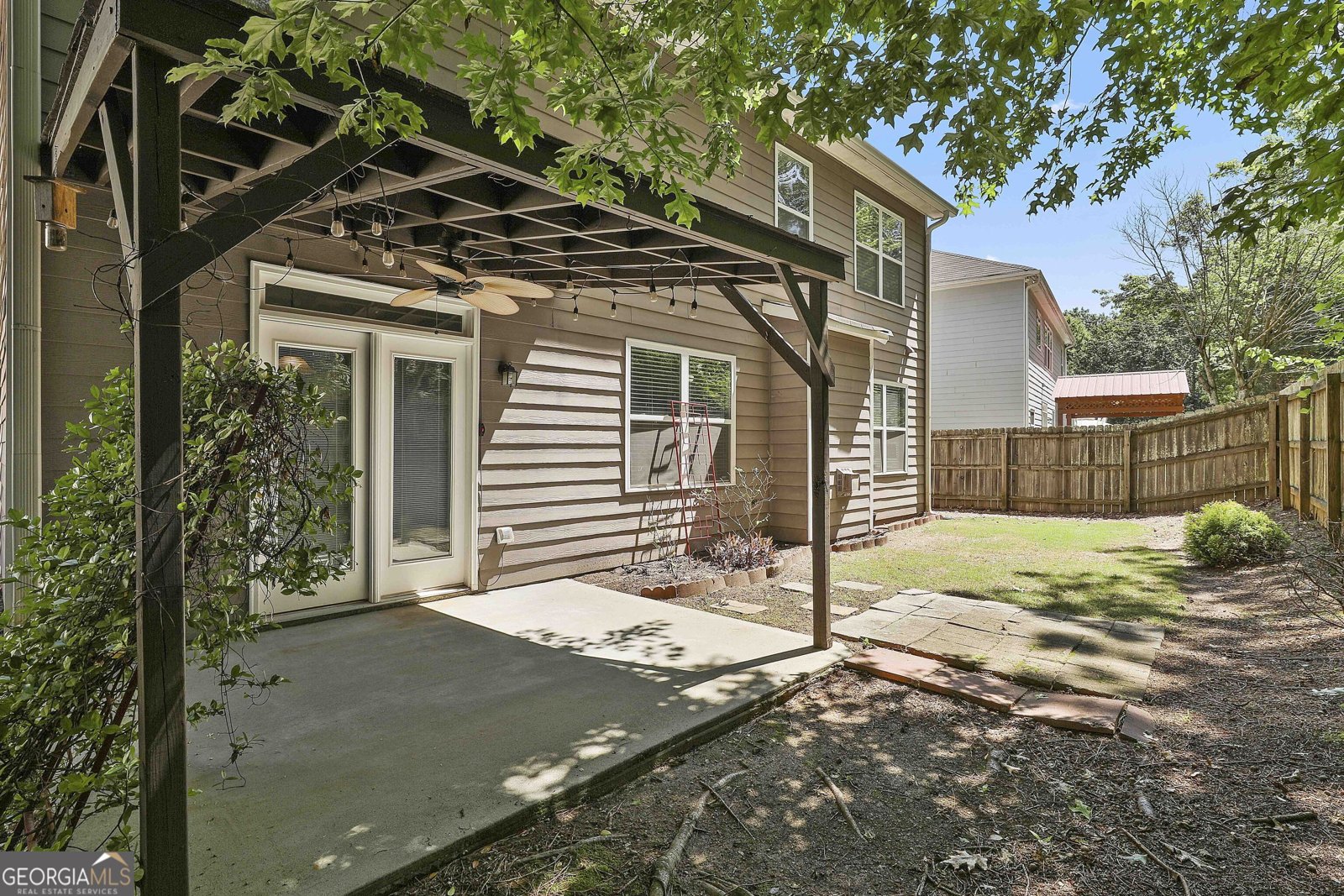 103 Carlisle Street Newnan - 36