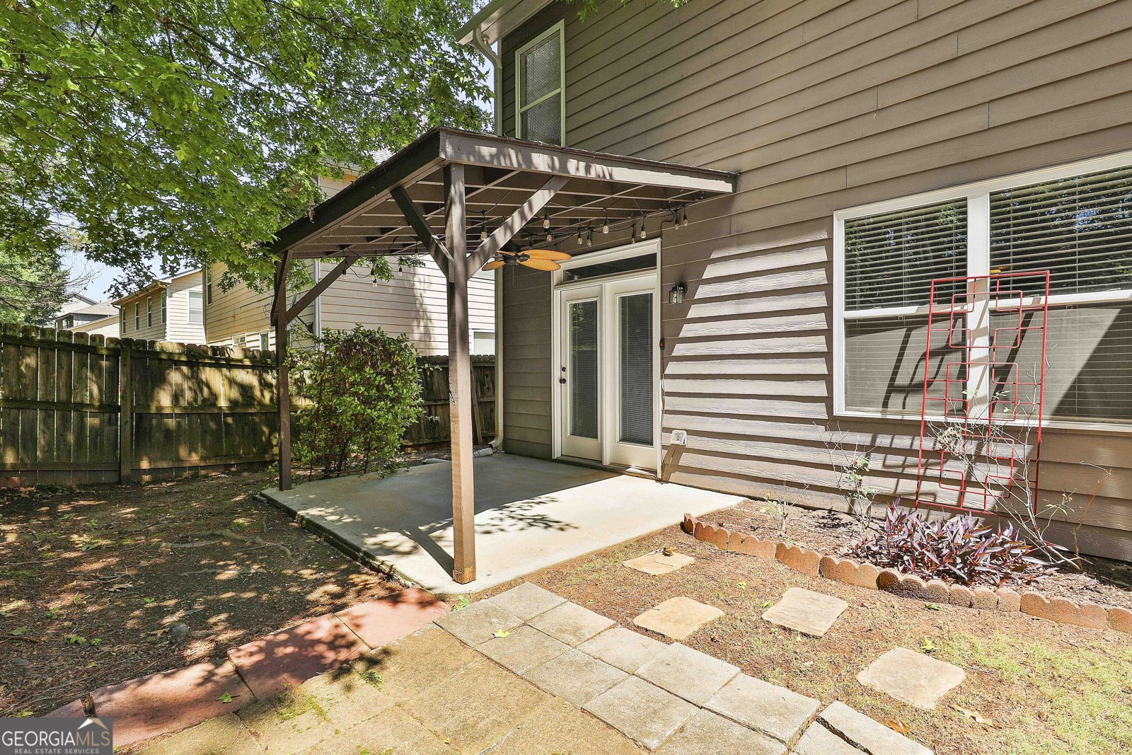 103 Carlisle Street Newnan - 37