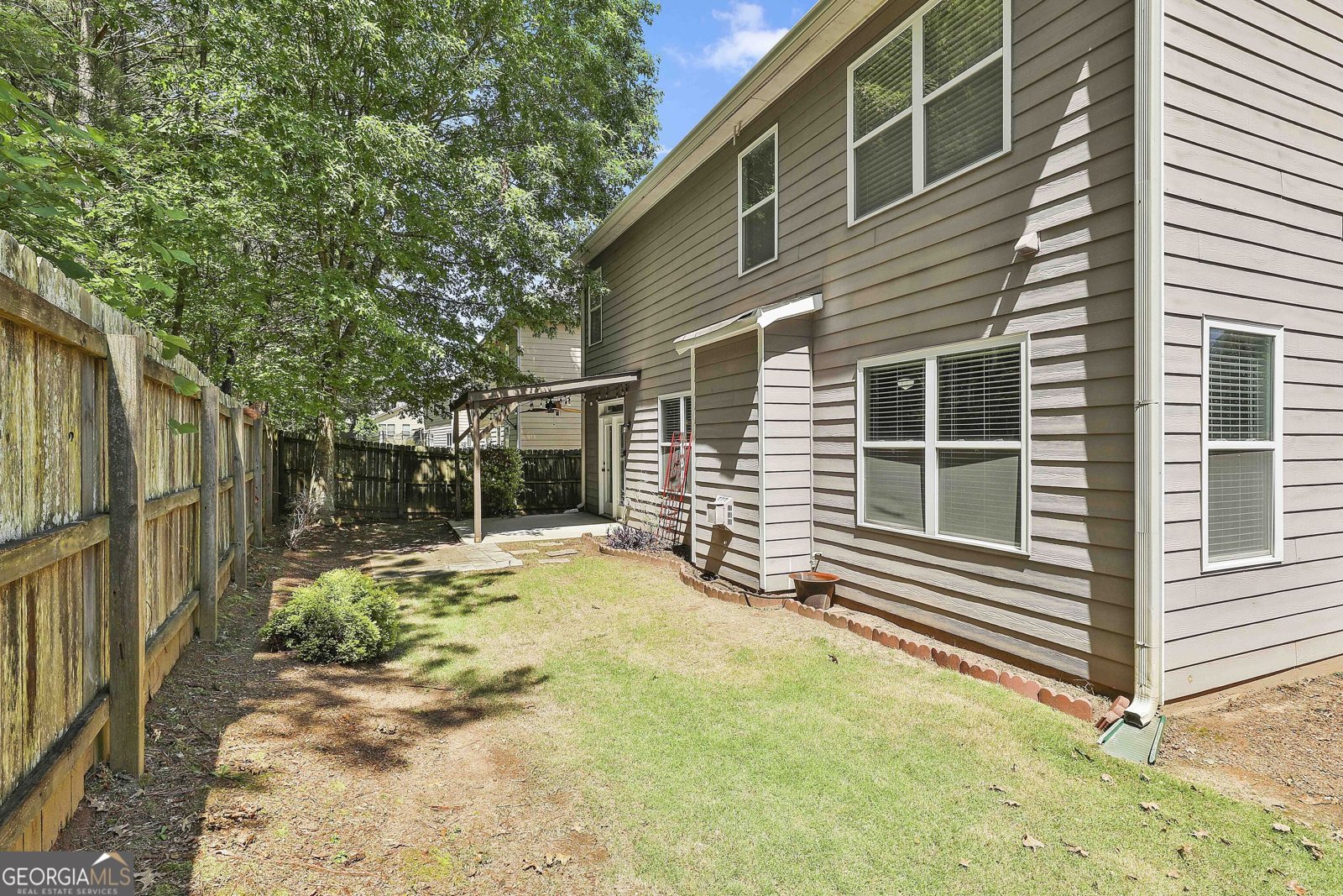 103 Carlisle Street Newnan - 38
