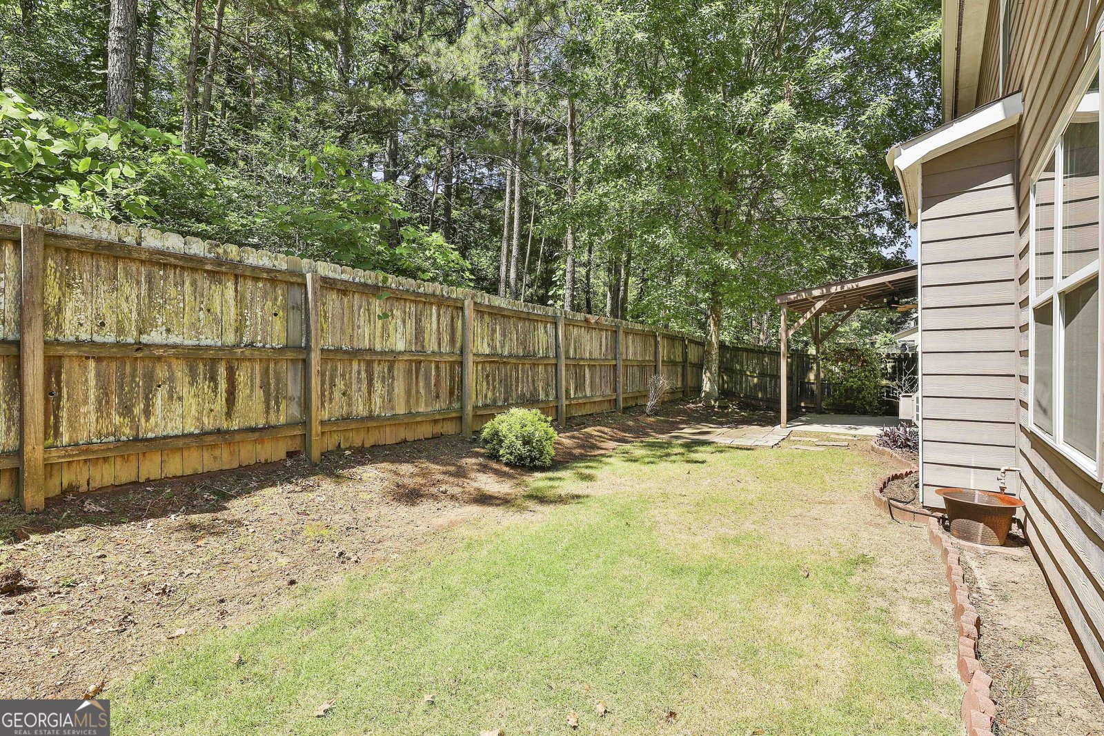 103 Carlisle Street Newnan - 39