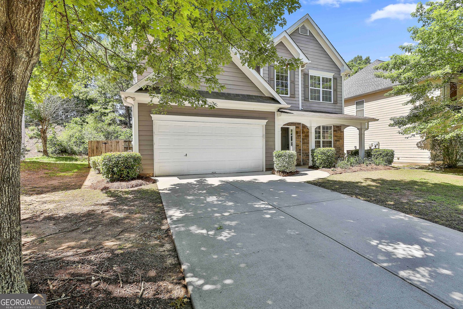 103 Carlisle Street Newnan - 4