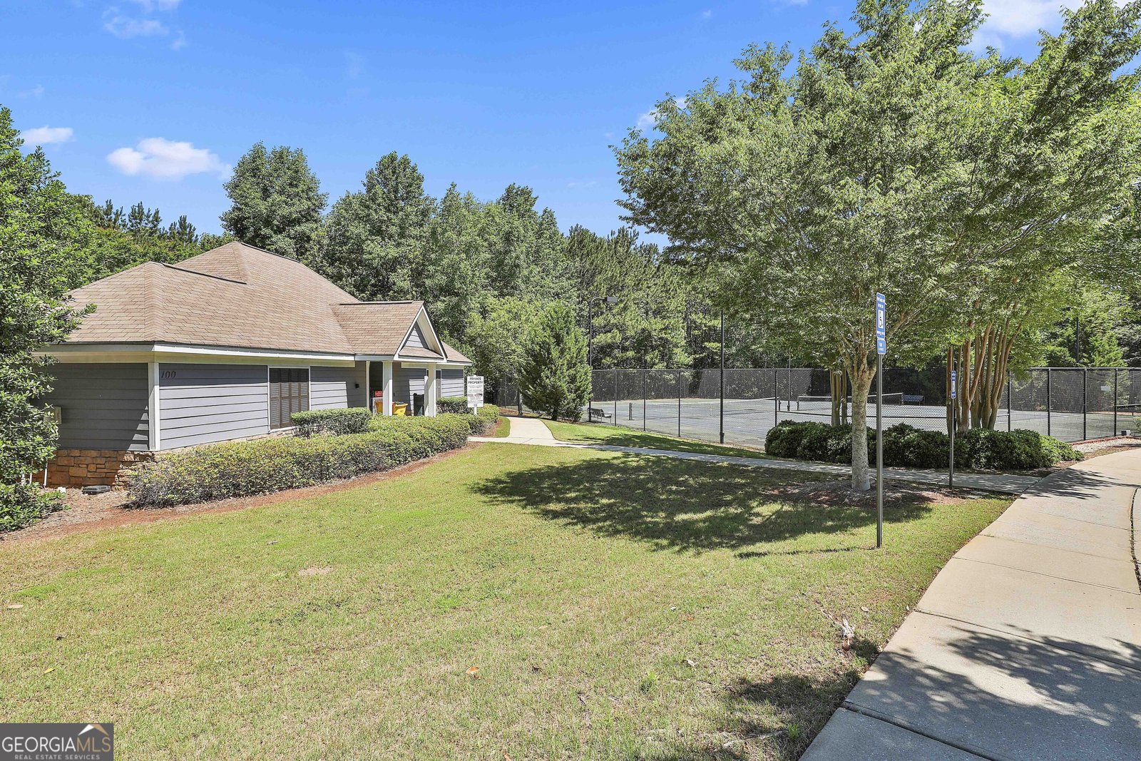 103 Carlisle Street Newnan - 40