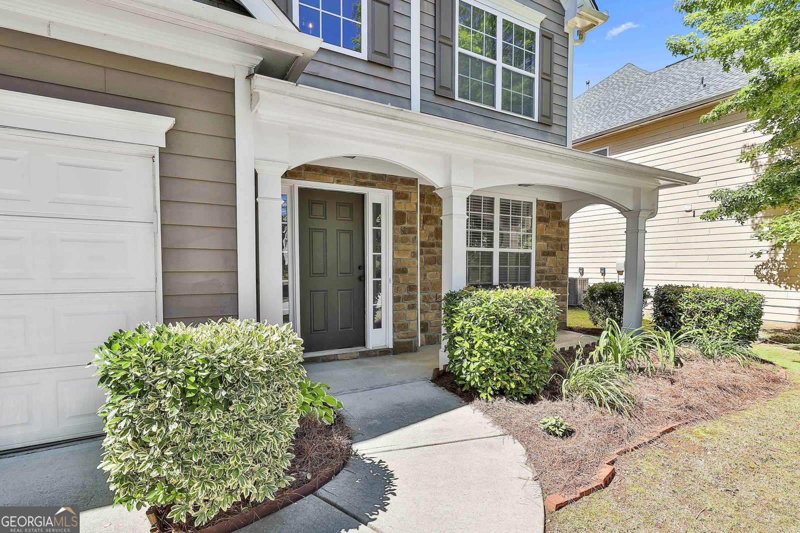 103 Carlisle Street Newnan - 5