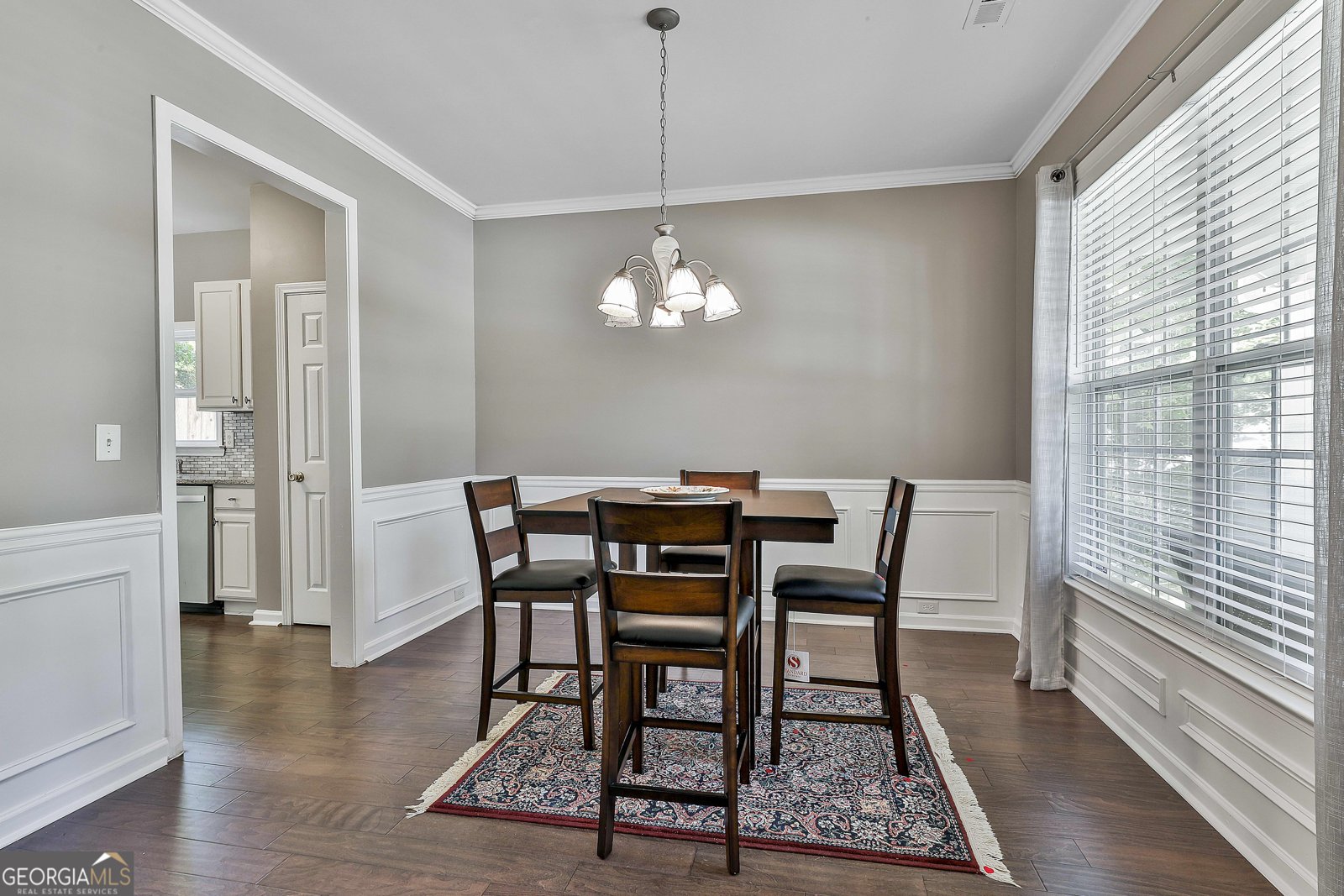 103 Carlisle Street Newnan - 9