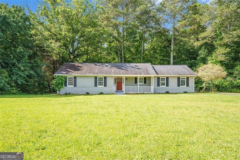 2895 FAIRVIEW Road Covington - 1