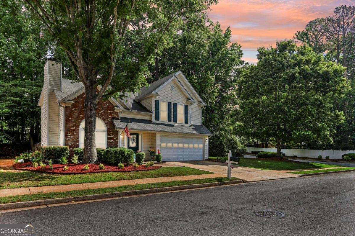 3388 Washington Cmns Avenue Kennesaw - 1