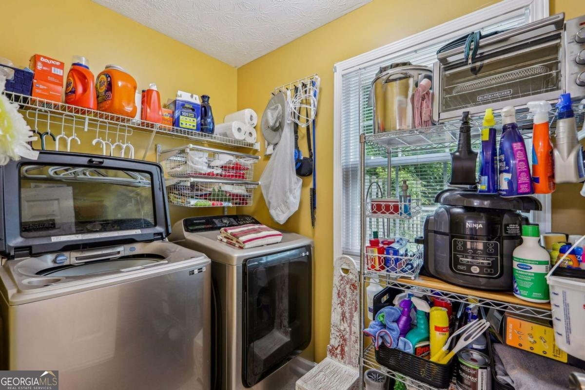 3388 Washington Cmns Avenue Kennesaw - 14