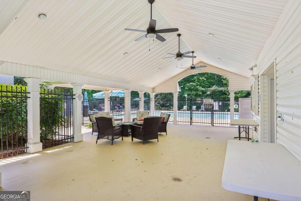 3388 Washington Cmns Avenue Kennesaw - 2