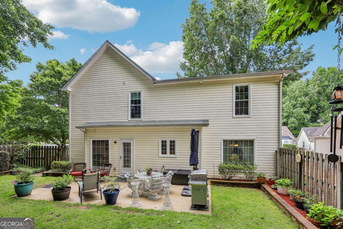 3388 Washington Cmns Avenue Kennesaw - 26
