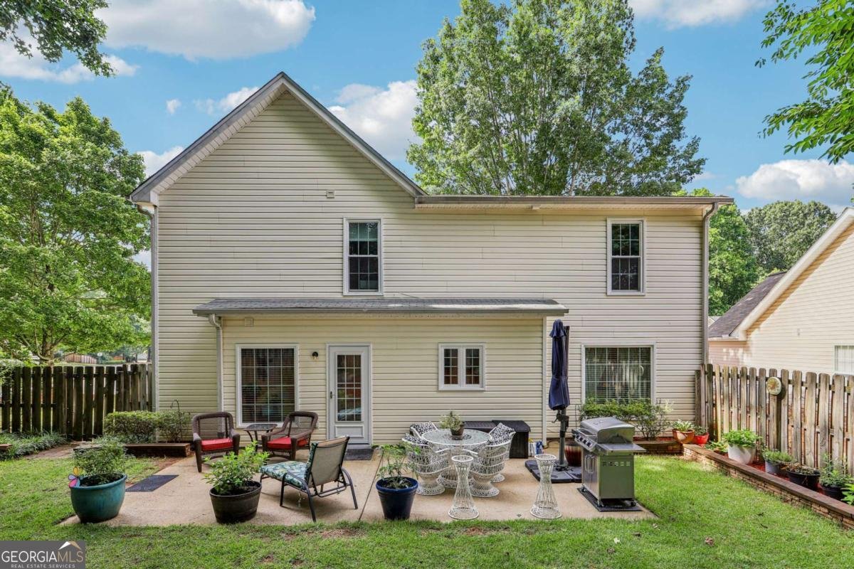 3388 Washington Cmns Avenue Kennesaw - 27