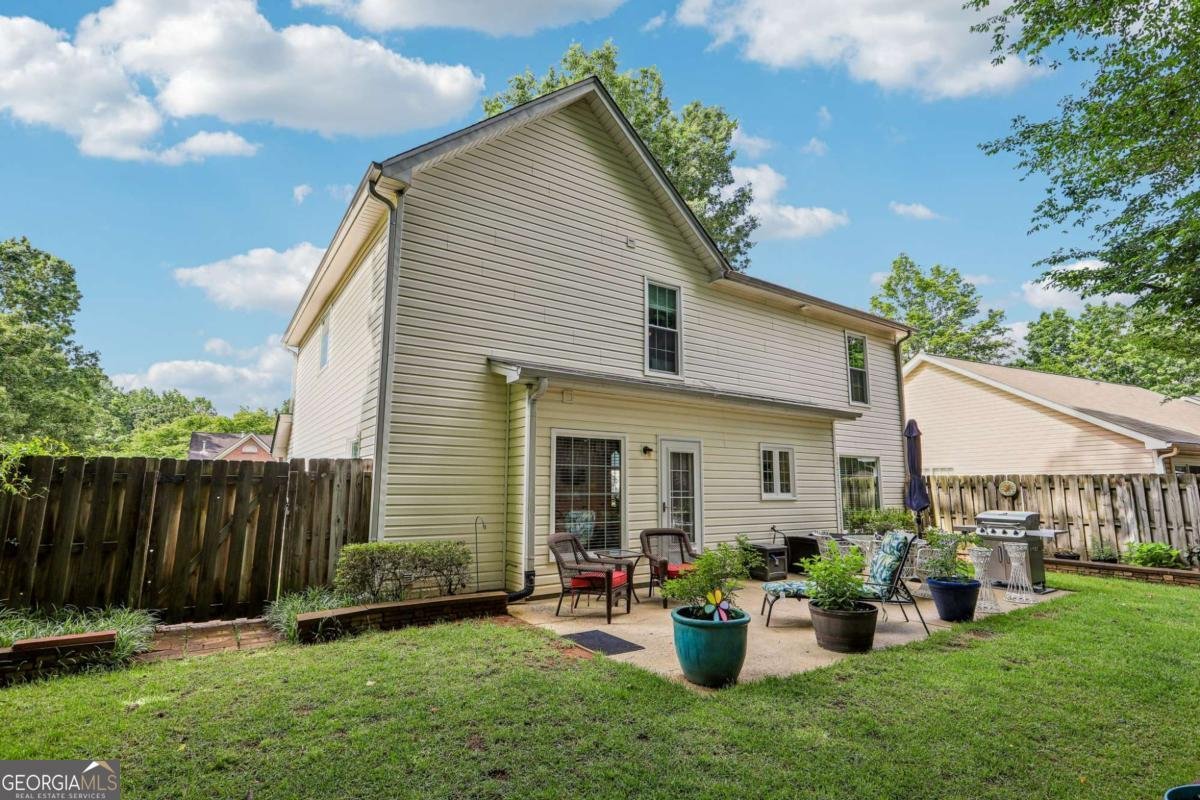 3388 Washington Cmns Avenue Kennesaw - 28