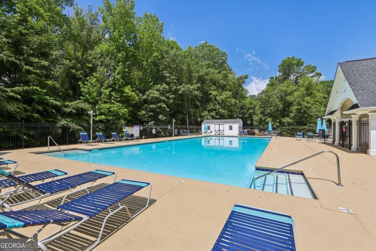 3388 Washington Cmns Avenue Kennesaw - 3