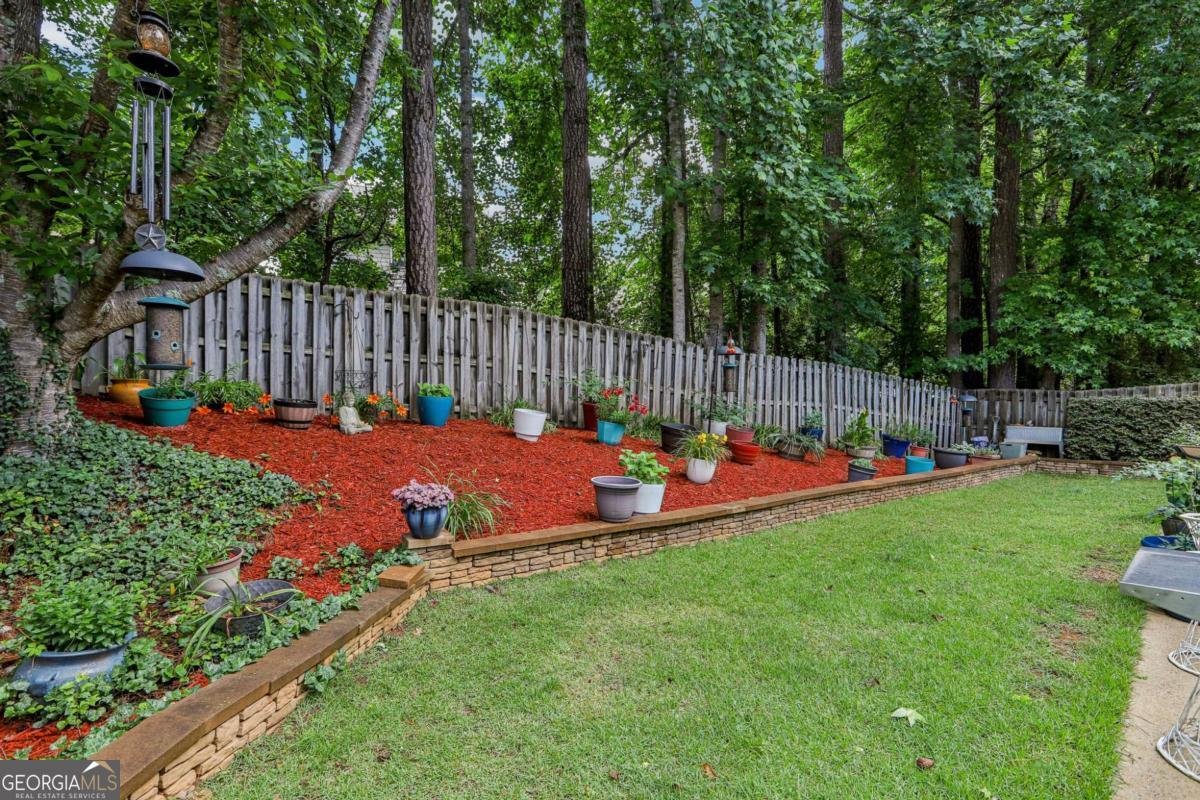 3388 Washington Cmns Avenue Kennesaw - 30