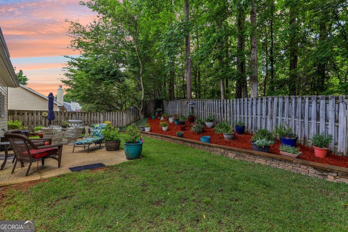 3388 Washington Cmns Avenue Kennesaw - 31