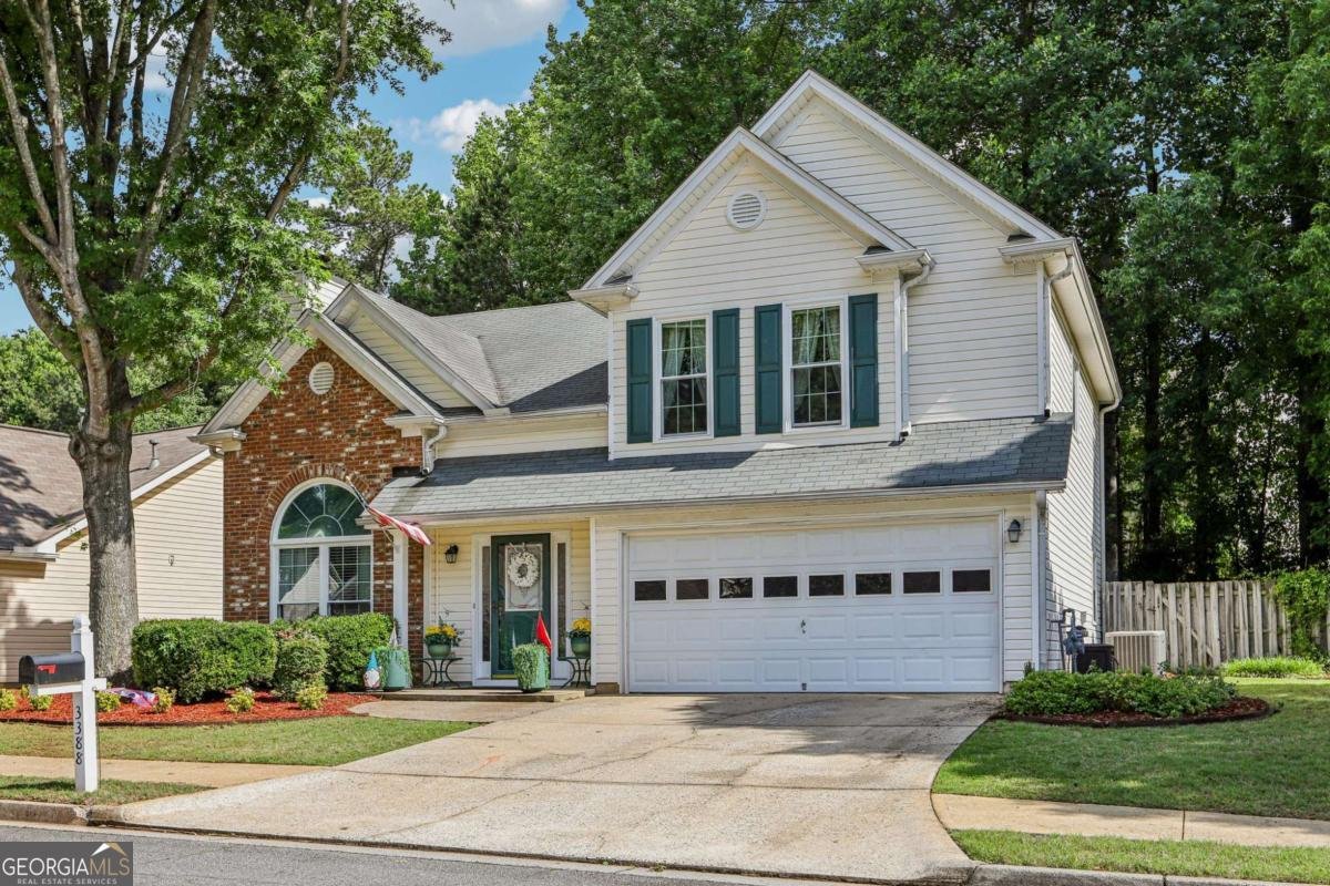 3388 Washington Cmns Avenue Kennesaw - 32