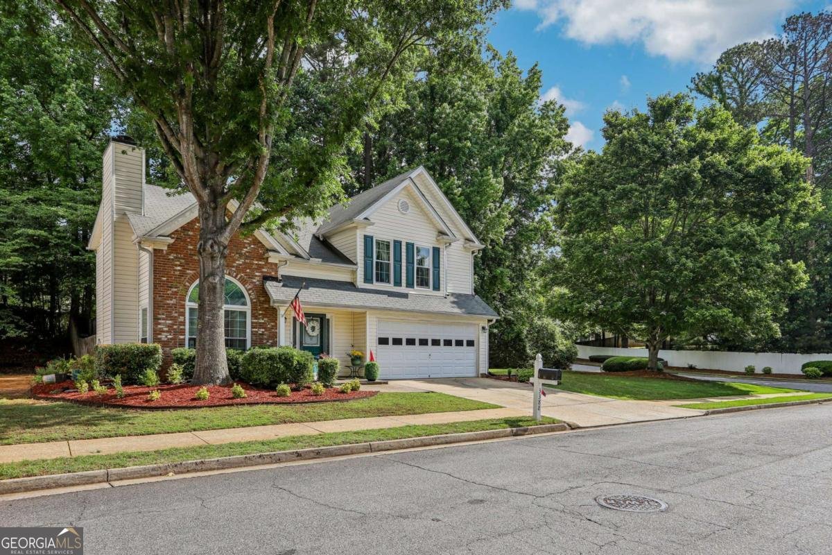 3388 Washington Cmns Avenue Kennesaw - 34