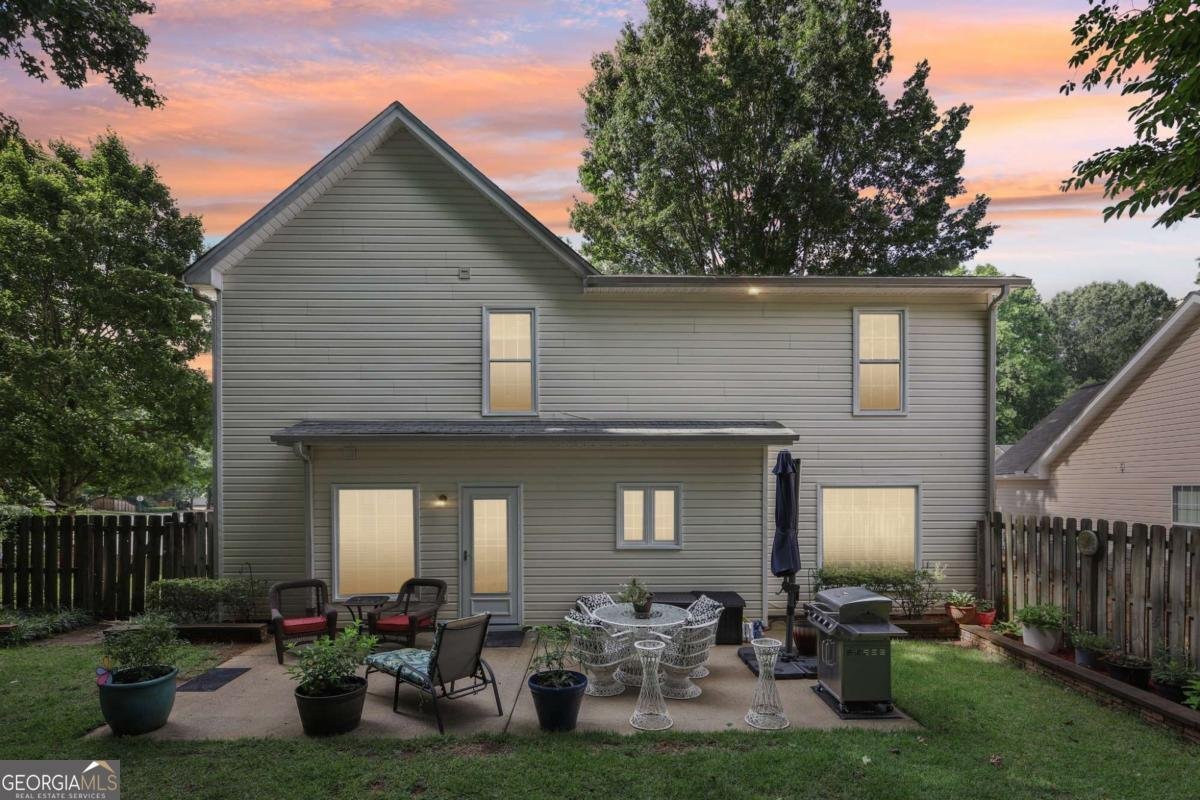 3388 Washington Cmns Avenue Kennesaw - 35