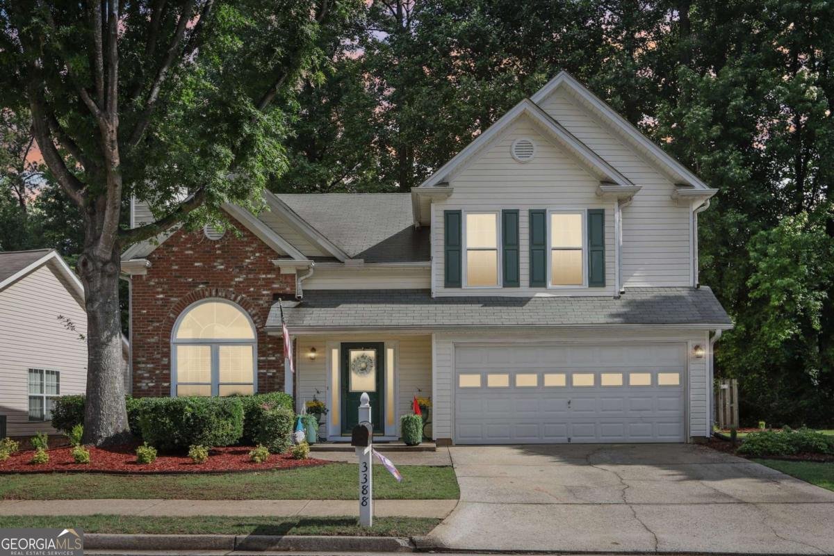 3388 Washington Cmns Avenue Kennesaw - 36