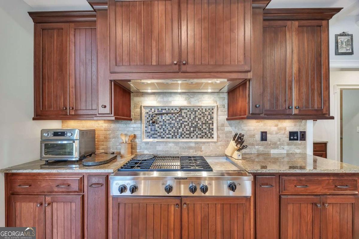447 Big Oak Drive Jasper - 13