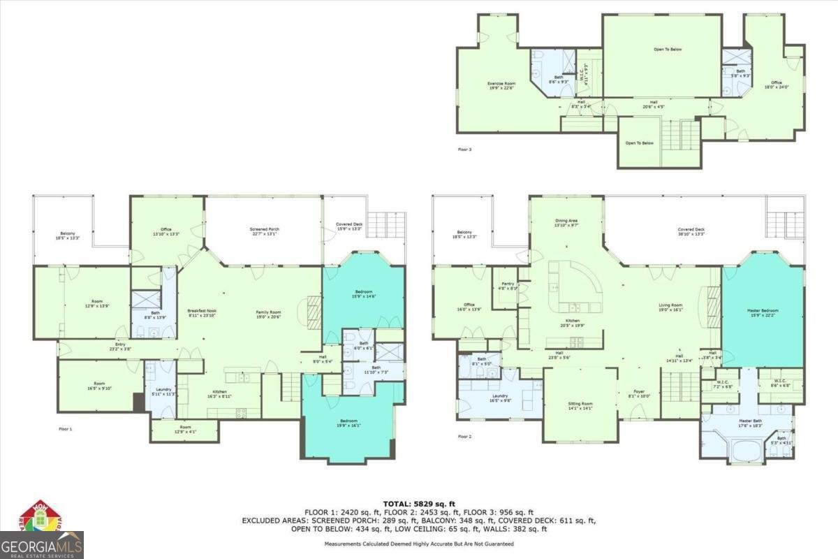 447 Big Oak Drive Jasper - 72