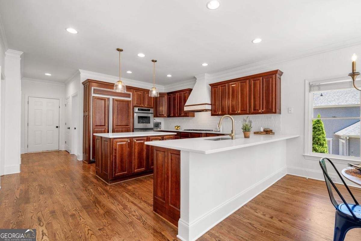 414 Dogwood Way Canton - 10