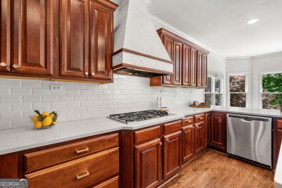 414 Dogwood Way Canton - 12