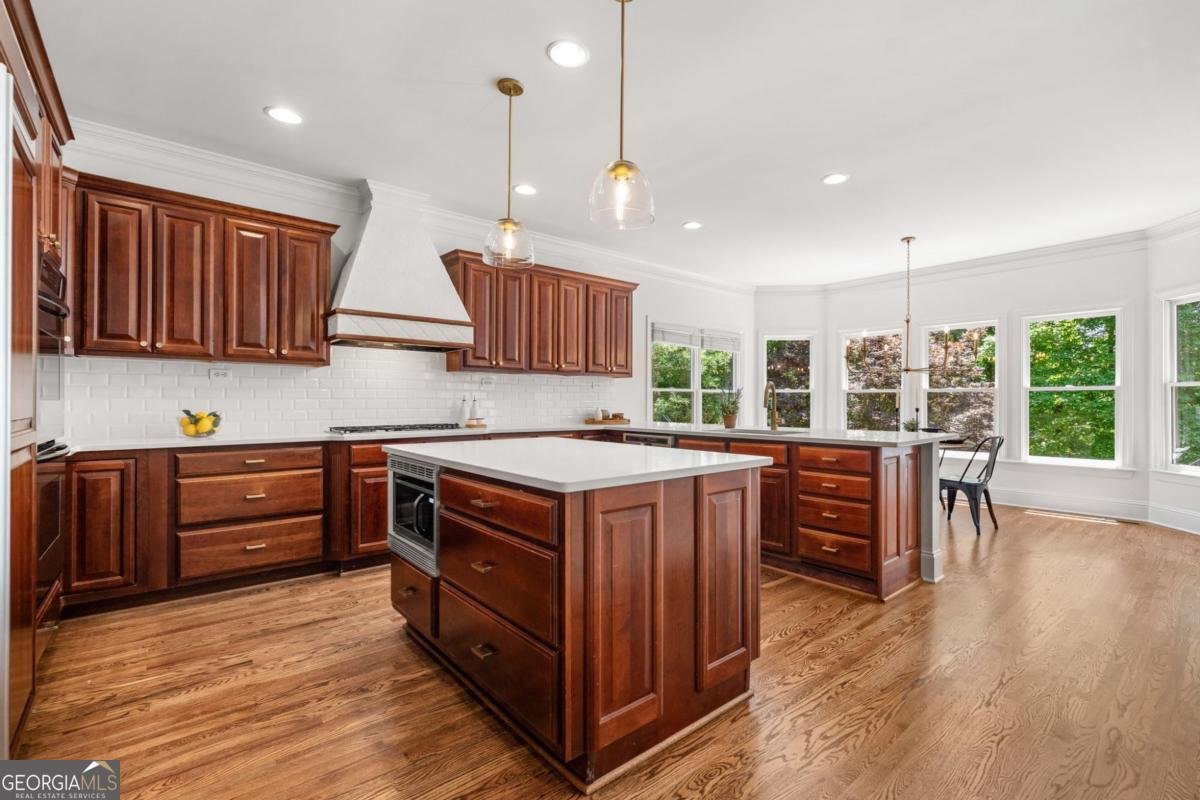 414 Dogwood Way Canton - 13