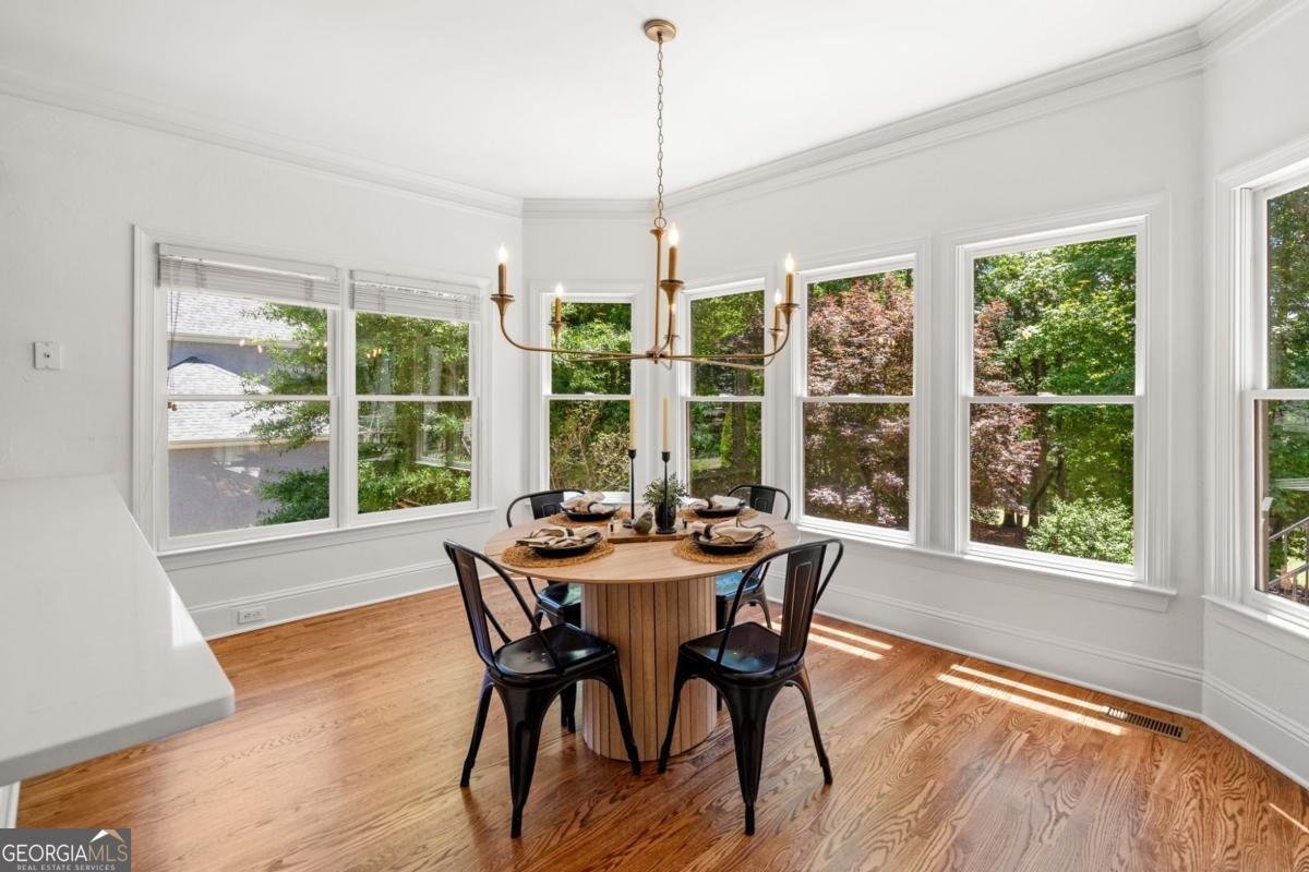 414 Dogwood Way Canton - 15