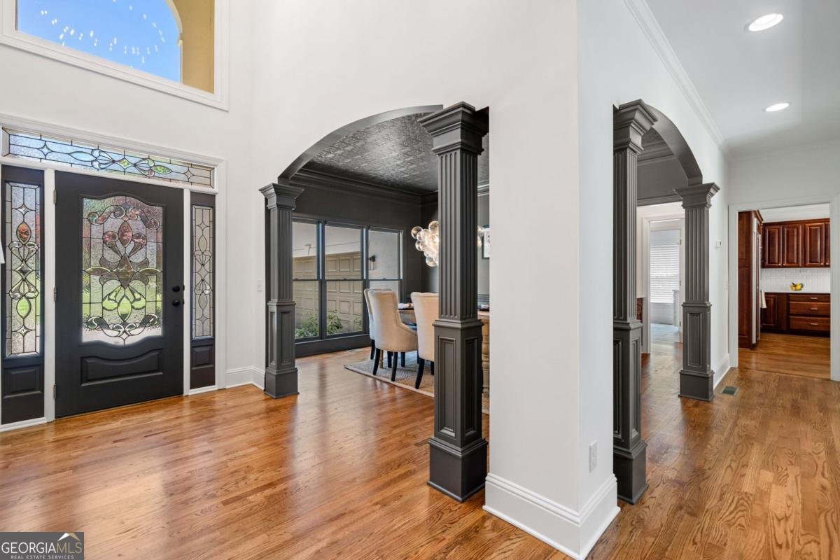 414 Dogwood Way Canton - 2