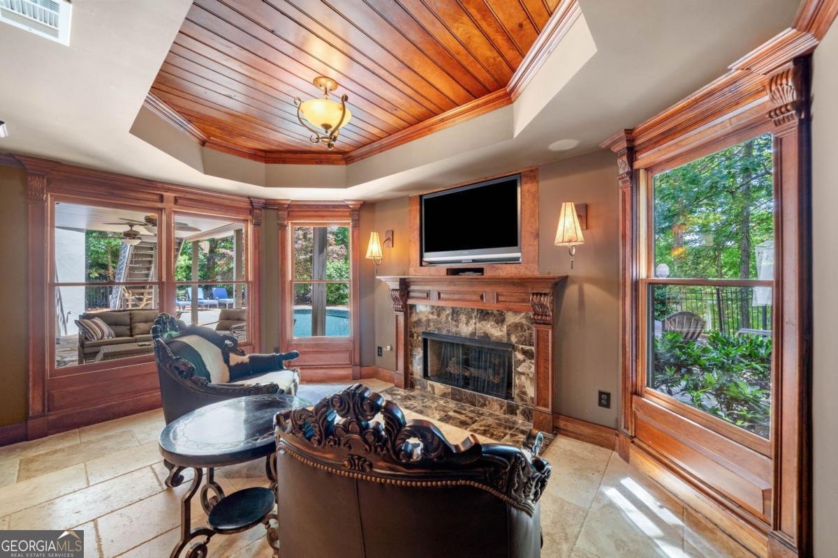 414 Dogwood Way Canton - 27