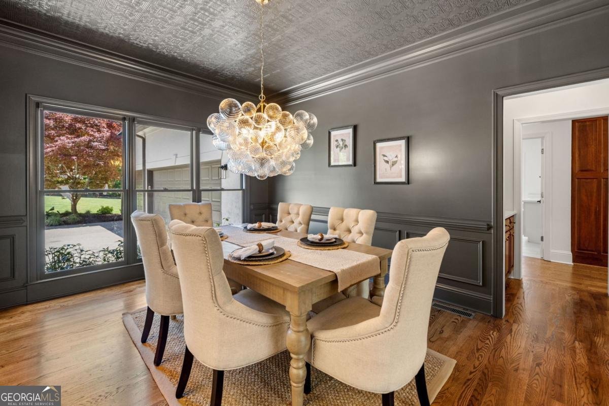 414 Dogwood Way Canton - 3