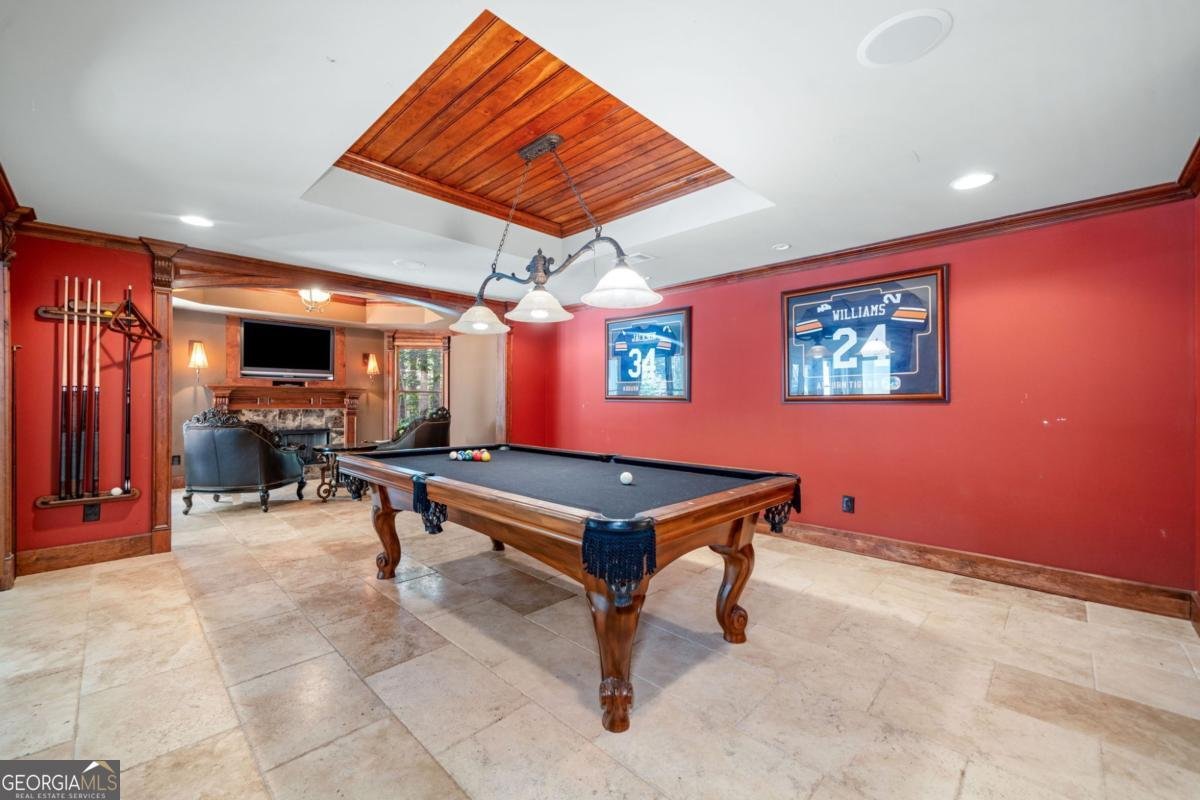 414 Dogwood Way Canton - 30